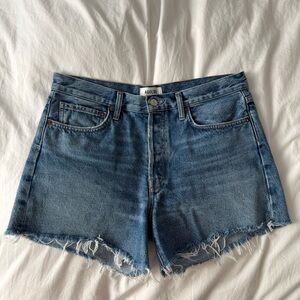 Agolde Parker Long Short